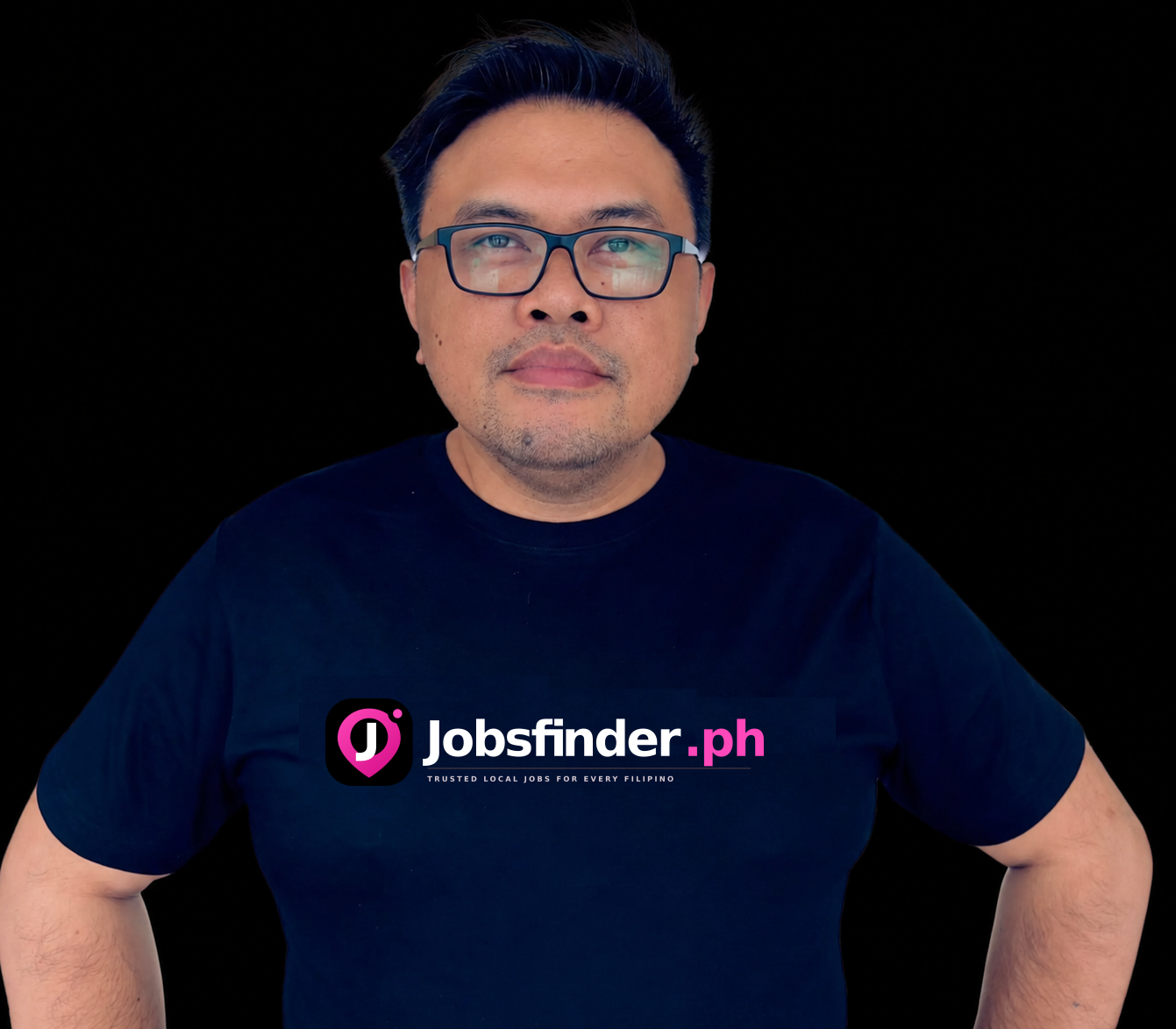 Michael Owen, Founder and Developer of Jobsfinder.ph